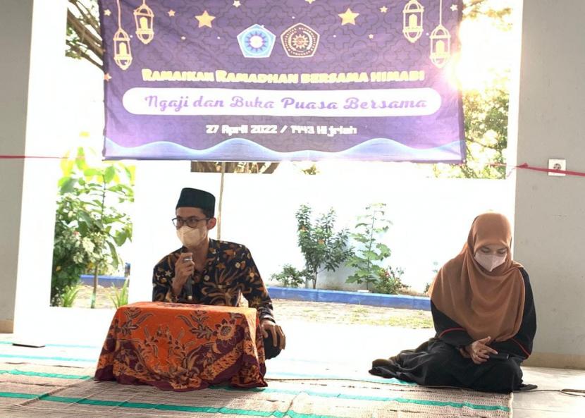 Meningkatkan Ketaqwaan dan Berbakti Kepada Orang Tua - Suara Muhammadiyah
