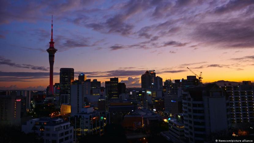 Kota Paling Layak Huni 2021: Kalahkan Wina, Auckland Duduki Ranking Pertama