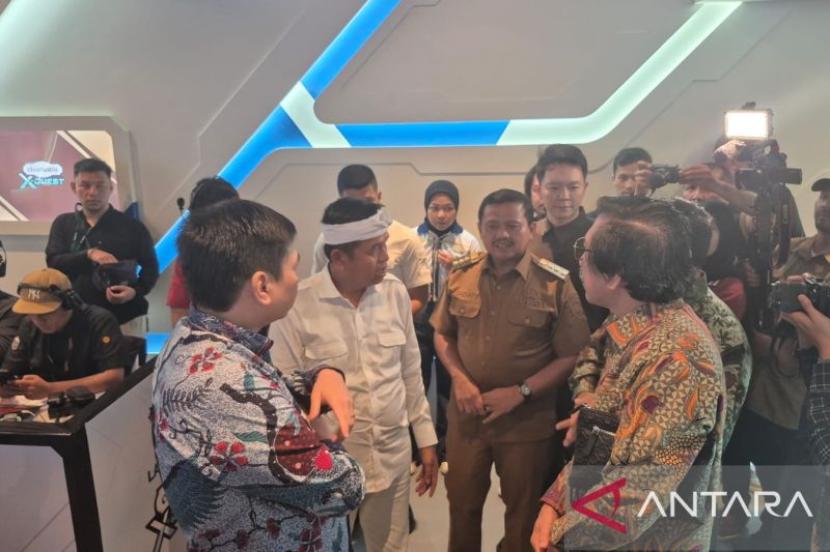 KDM soroti oknum usaha yang sengaja 'tampil buruk' untuk hindari pajak.