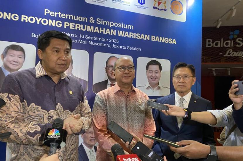 CEO Danantara: Kebijakan Pemindahan Dana Rp200 Triliun Memperkuat Likuiditas Bank Himbara