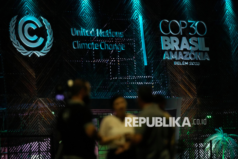Apa Itu KTT Iklim COP30, dan Kenapa Penting?