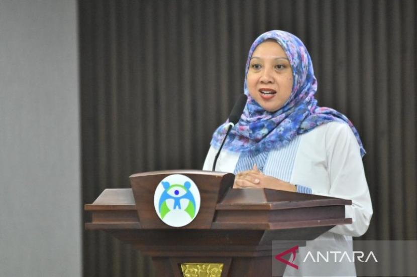 KemenPPPA Dampingi Korban Kekerasan Seksual di Lombok Tengah