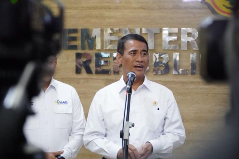 Produksi Beras Indonesia Meningkat 4,1 Juta Ton Tanpa Impor