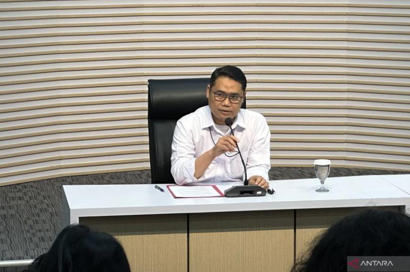 KPK sebut dua asosiasi agen perjalanan haji terlibat kasus kuota haji.