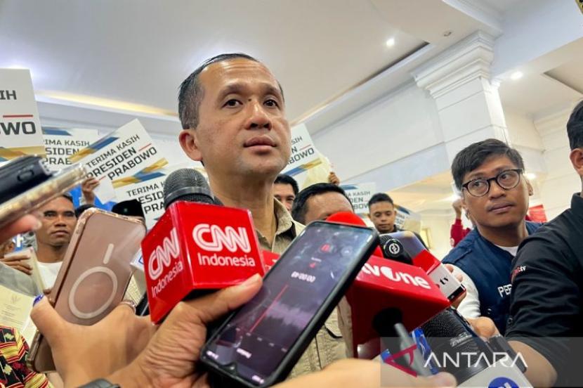 Mentrans Perkuat Transformasi Transmigran Lewat Pendampingan Intensif