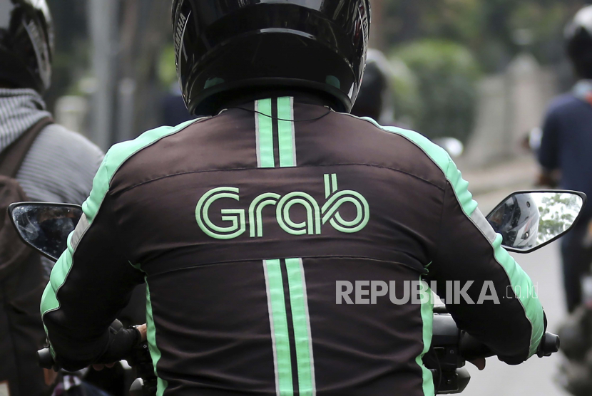 Grab (ilustrasi). Grab dan Badan Siber dan Sandi Negara (BSSN) mengumumkan penandatangan Nota Kesepahaman untuk meningkatkan pengetahuan dan pengembangan sumber daya manusia terkait keamanan siber, khususnya untuk mitra pengemudi dan merchant Grab.