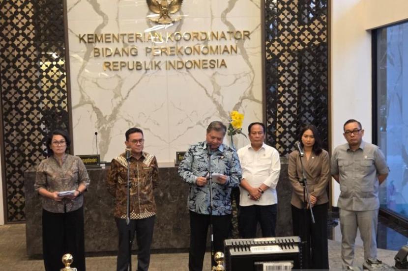 Pemerintah siapkan program mudik gratis Nataru 2025.
