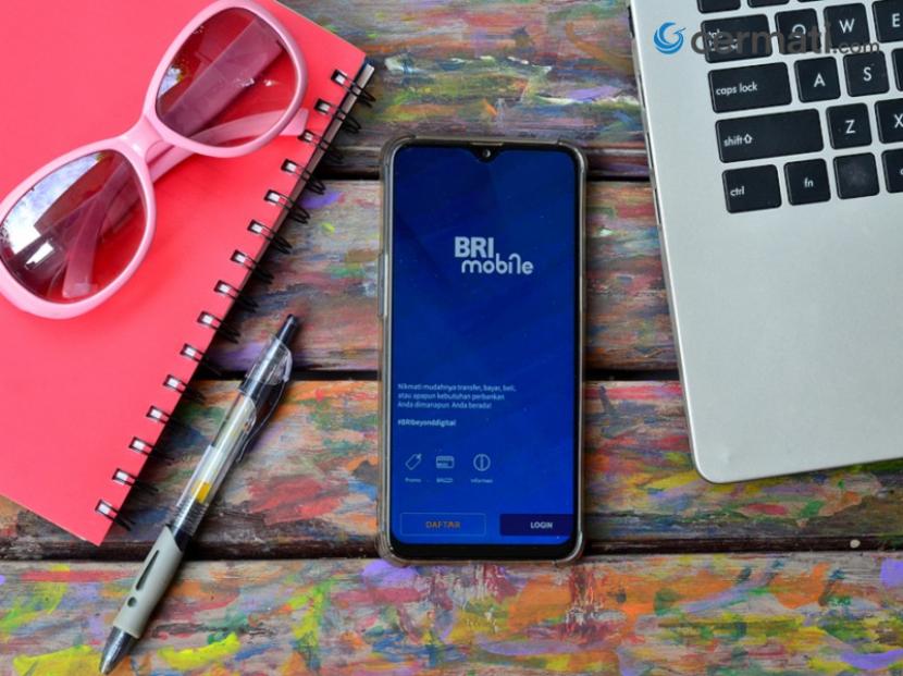 BRI Mobile dan SMS Banking BRI serta Cara Aktivasi dan Menggunakannya