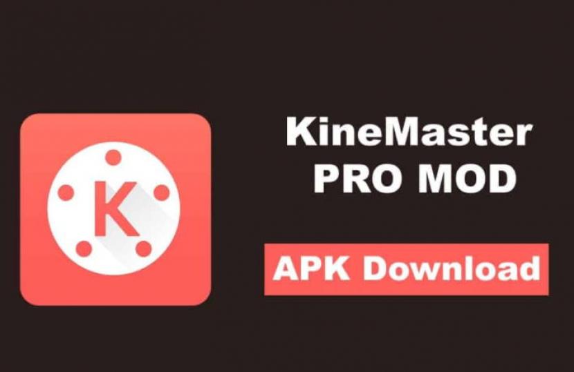 4 Kinemaster Pro Mod APk No Watermark, Link Download dan Cara Install