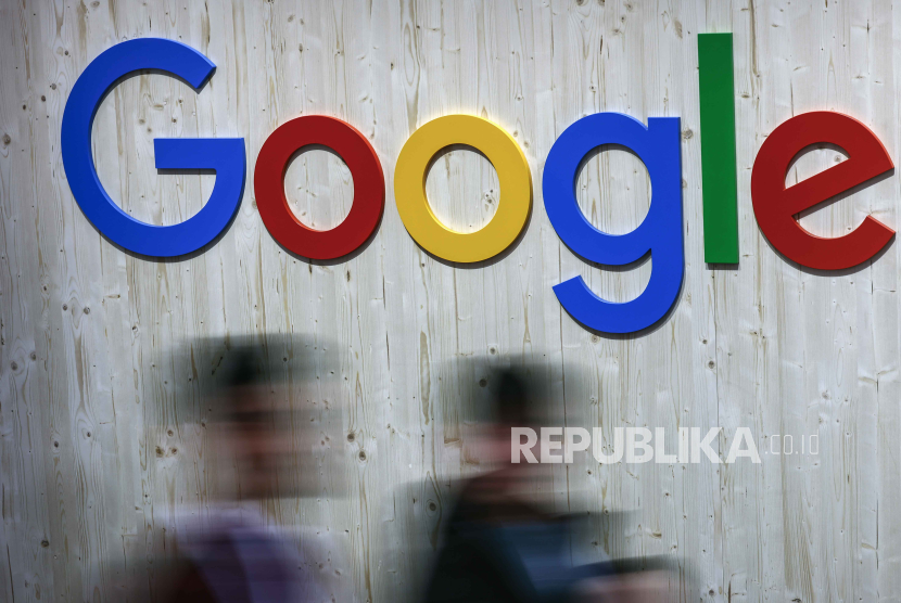 Terbukti Melakukan Monopoli, KPPU Denda Google Rp 202,5 Miliar