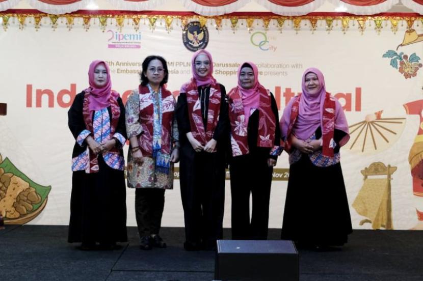 Ipemi Dorong Produk UMKM Indonesia Tembus Pasar Brunei