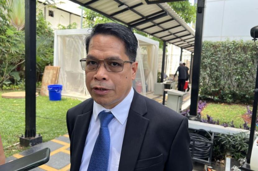 ESDM jaga ketat stok BBM sebab jarak Natal dan Lebaran berdekatan.