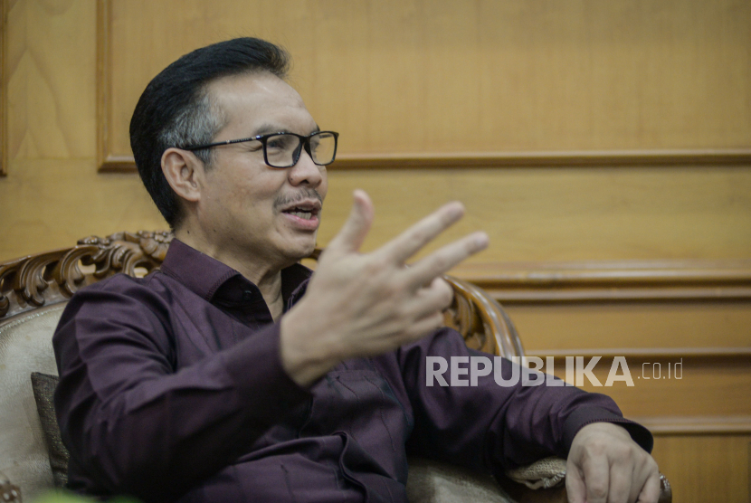 Kenali Ciri Ciri Stunting Dan Penyebabnya Republika Online