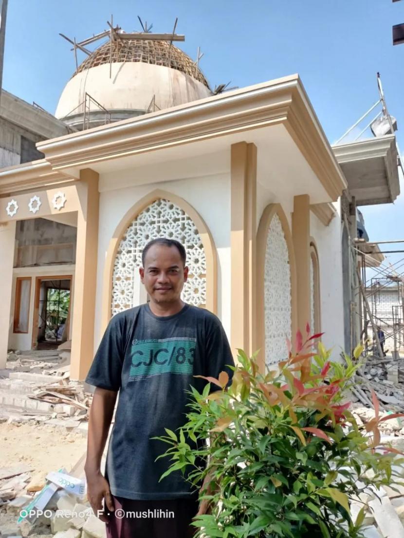 Membangun Masjid Tanpa Meminta Sumbangan di Pinggir Jalan dan Surat Permohonan - Suara Muhammadiyah