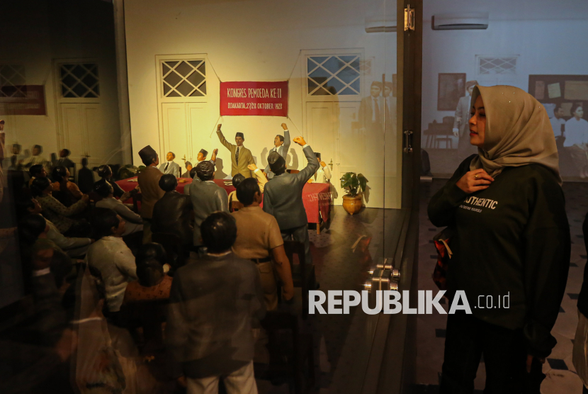 Pemuda Merawat Empati Bangsa