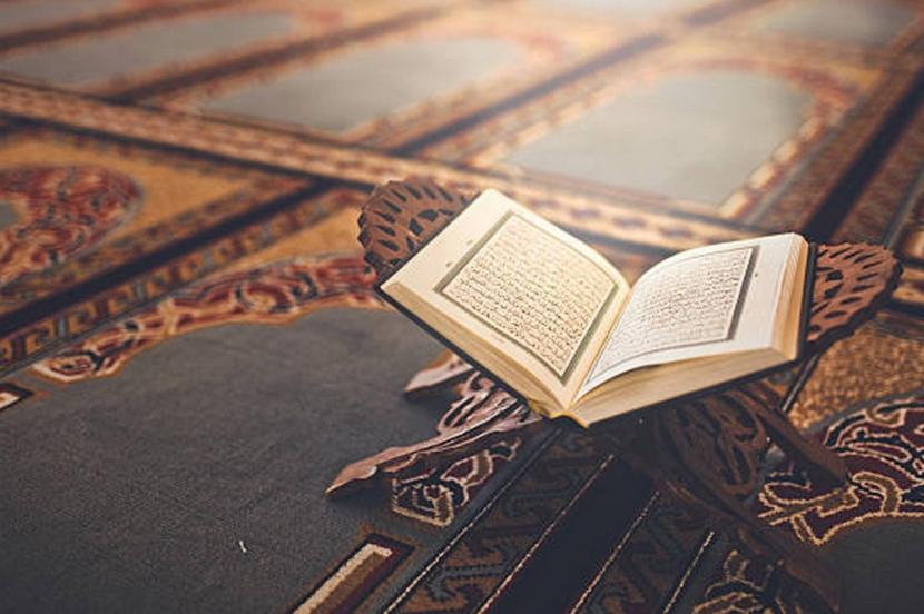 Al-Qur’an Sebagai Mukjizat - Suara Muhammadiyah