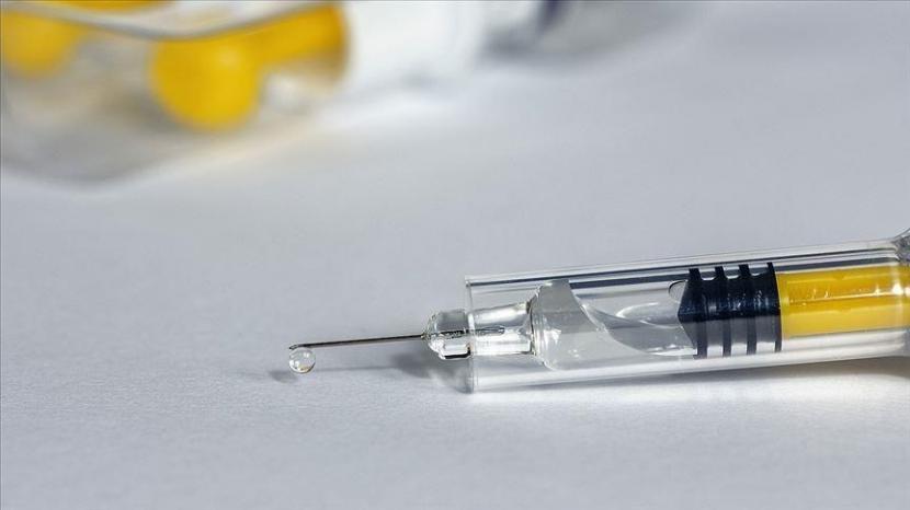 Turki akan mulai vaksinasi Covid-19 akhir Desember