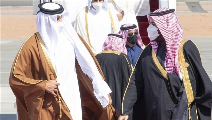 Qatar pada Kamis (25/3) menyambut baik inisiatif Arab Saudi untuk mengakhiri perang di Yaman yang telah berlangsung selama hampir enam tahun.