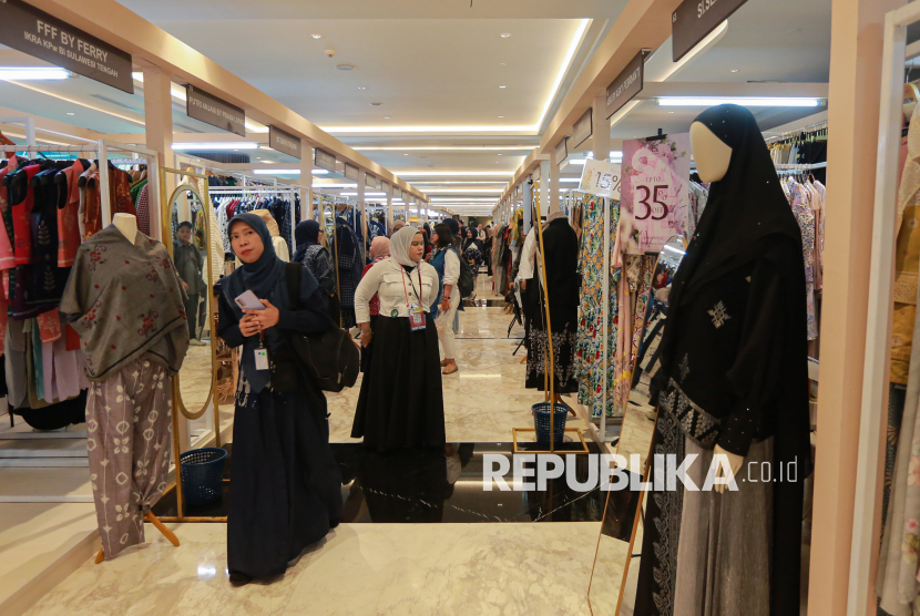 Ekonomi Kuartal III Tumbuh 5,04 Persen, Ini Kontributornya