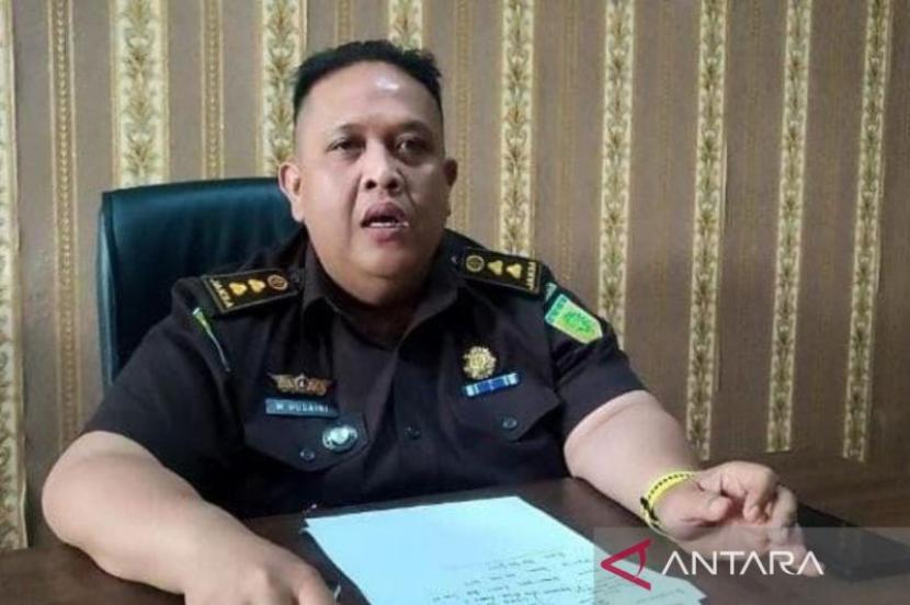 Jaksa periksa Ketua DPRD Medan atas dugaan pemerasan pengusaha biliar.