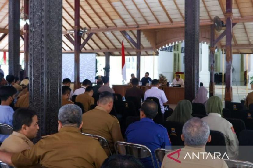 DPRD Jabar Kawal Usulan Pembentukan Cirebon Timur