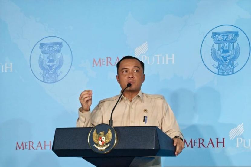 Indonesia Menangkan Lelang Hotel di Arab Saudi untuk Kampung Haji