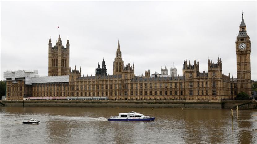 Duta Besar China untuk Inggris dilarang untuk mengunjungi Parlemen Inggris