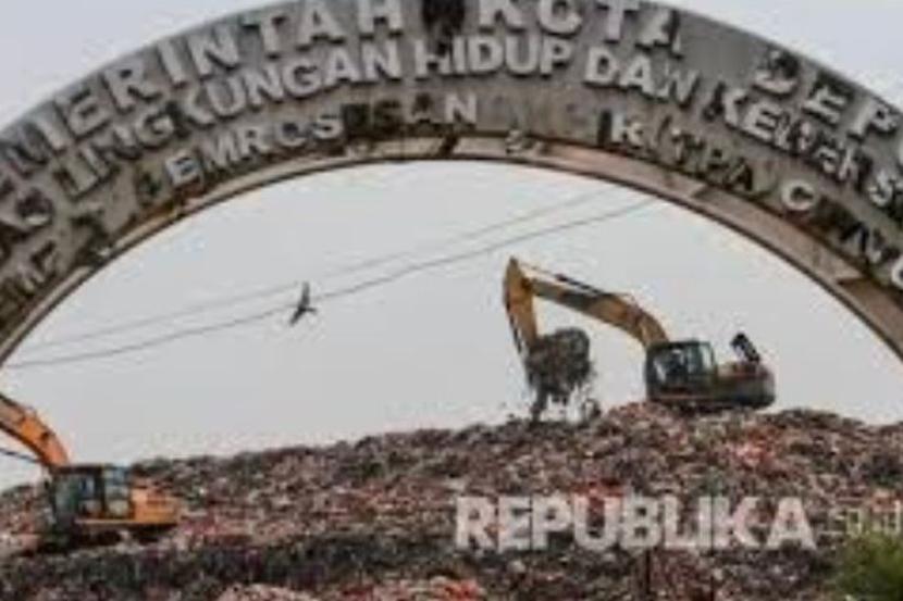 Depok Komitmen Terus Upayakan Penanganan Sampah dengan Pendekatan Hulu dan Hilir