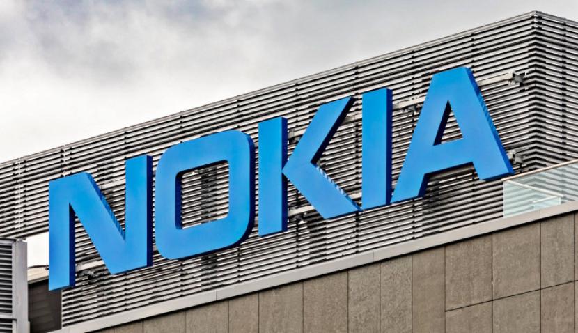 Nokia Luncurkan Layanan Infrastruktur Berbasis Blockchain (Foto: Unsplash/Pawe? Czerwi?ski)