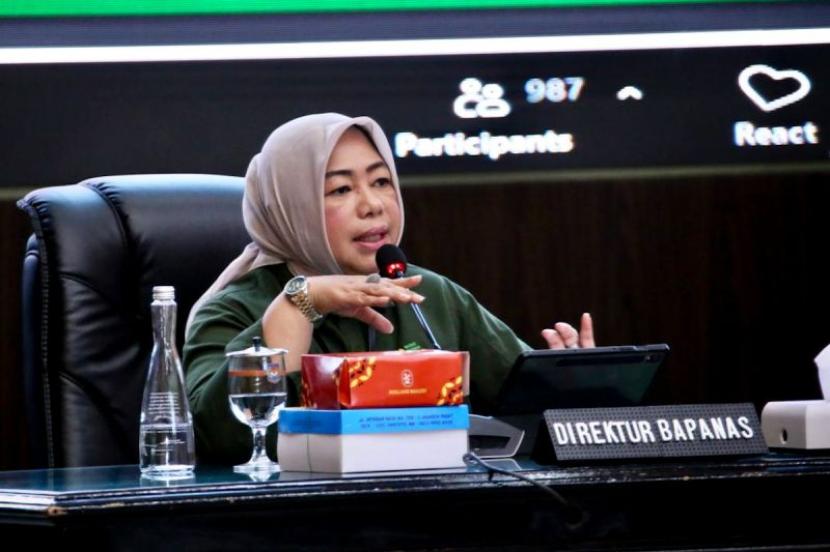Bapanas Siapkan Strategi 2026 untuk Stabilitas Harga Pangan