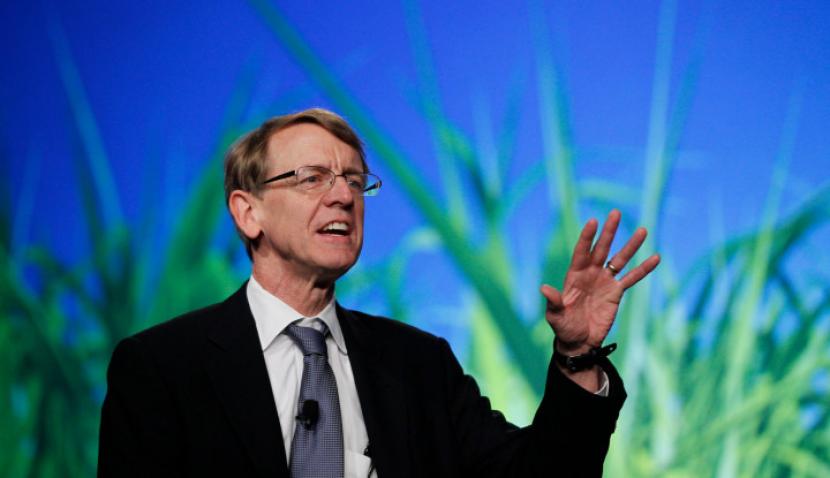 Kisah Orang Terkaya: John Doerr, Pemimpin Investasi di Balik Kesuksesan Raksasa Teknologi (Foto: Matt Rourke/Associated Press)