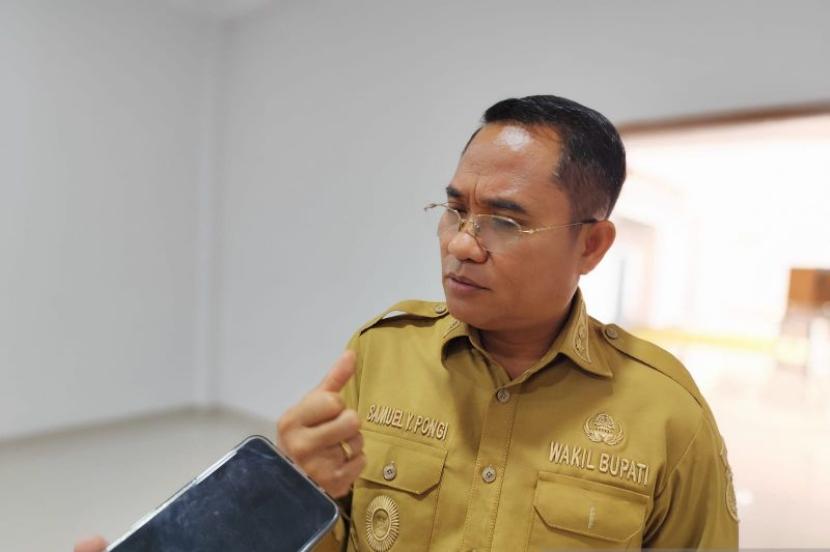 Pemkab Sigi Siap Berhentikan Sementara Kades Sigimpu Jika Terbukti Salah