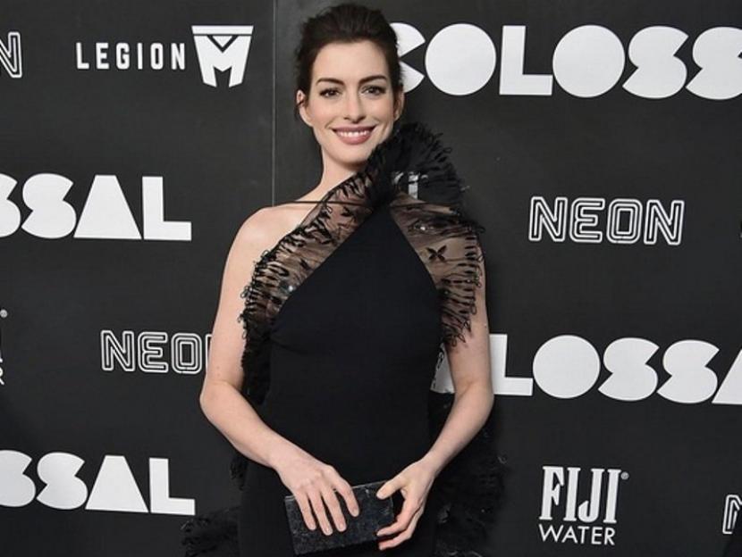Anne Hathaway, a Row of Hollywood Artists Will Attend W20 Lake Toba
