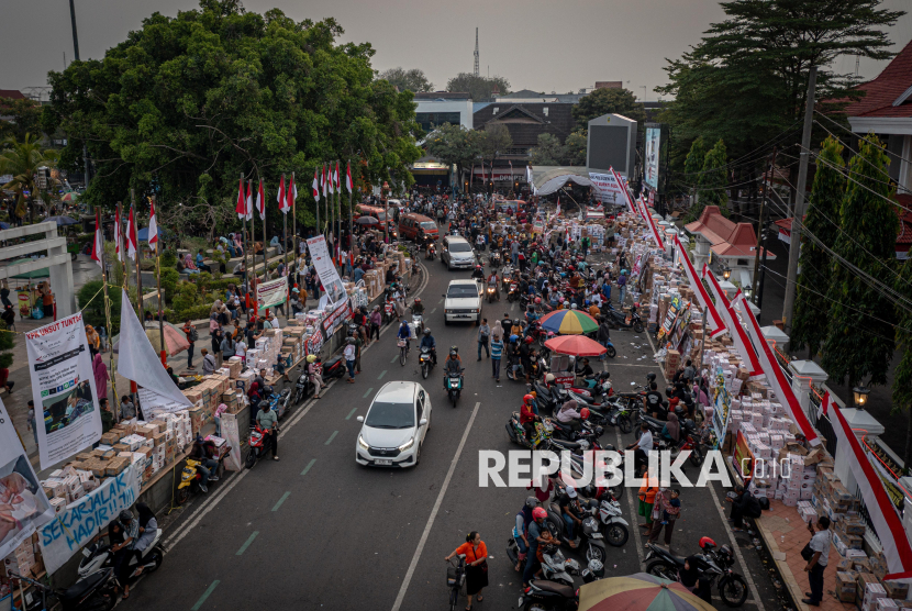 Ketika Komunikasi Politik Berubah Menjadi Tantangan: Pelajaran dari Kasus Bupati Pati