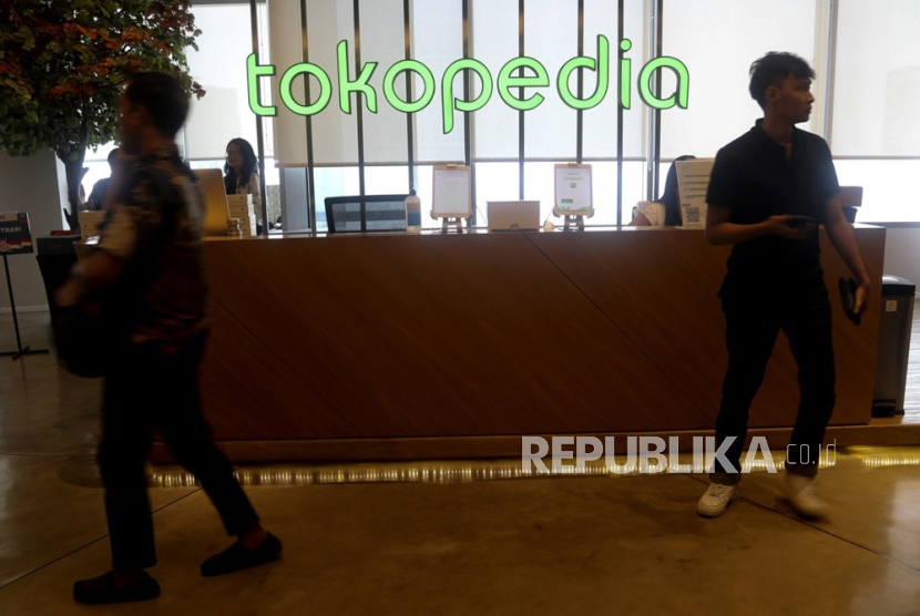 Tokopedia Perkuat Ekosistem Kesehatan Digital lewat TokoClinic