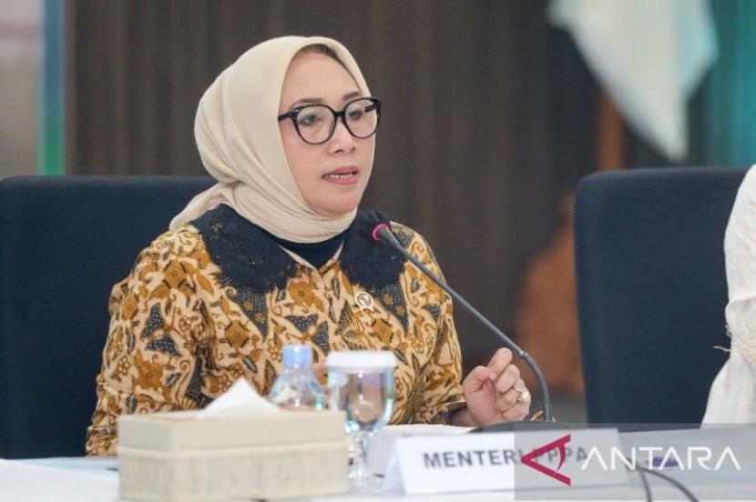 Menteri PPPA Minta Prioritas Perlindungan Anak dalam Sengketa Lahan