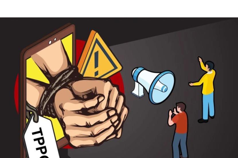 Penyidik Polres Sikka tahan suami-istri tersangka TPPO.