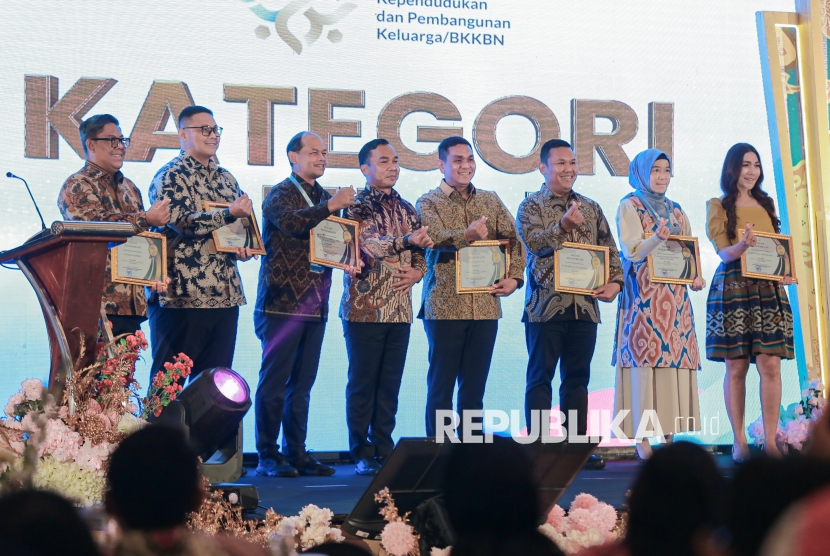 Yayasan Amanah Bangun Negeri Raih Penghargaan dalam Genting Collaboration