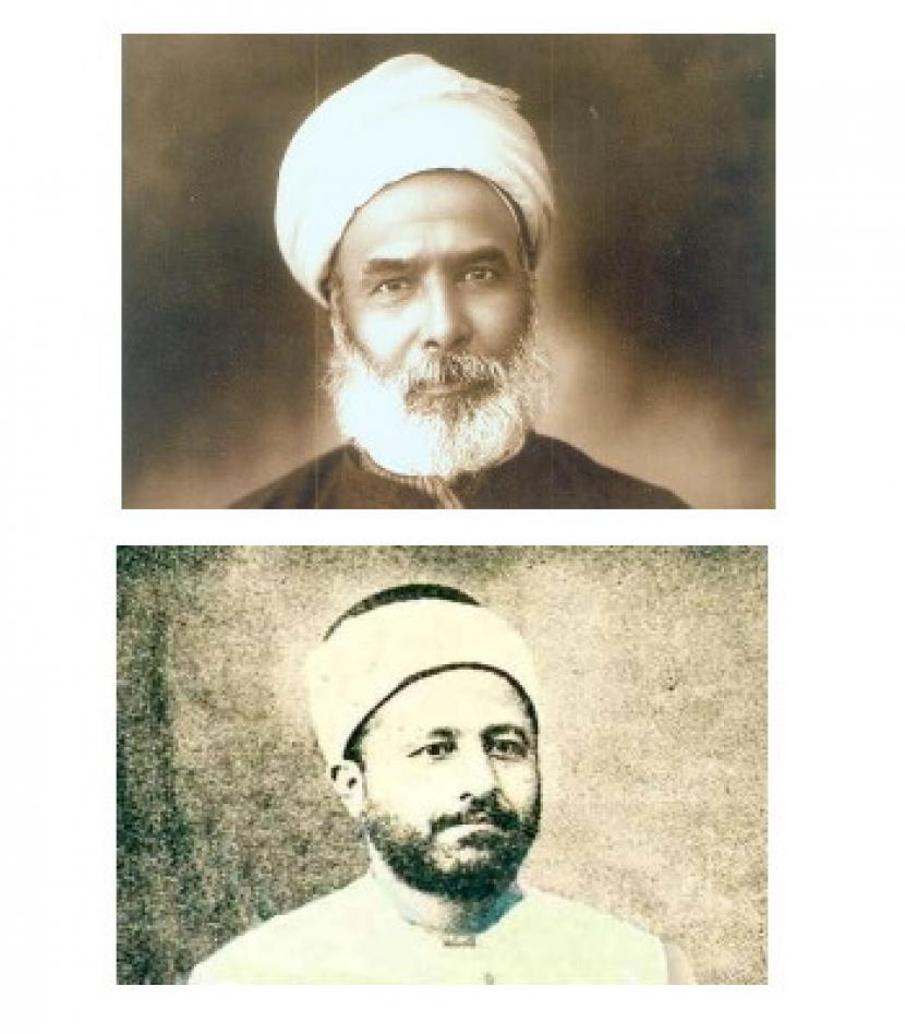 Pemikiran Kalam Modern Muhammad Abduh dan Rasyid Ridha