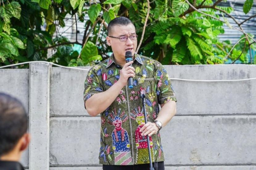 Legislator minta pemerintah perkuat pendataan tangani persoalan PPKS.