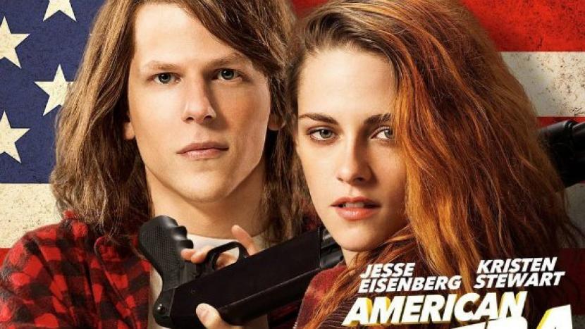  American Ultra