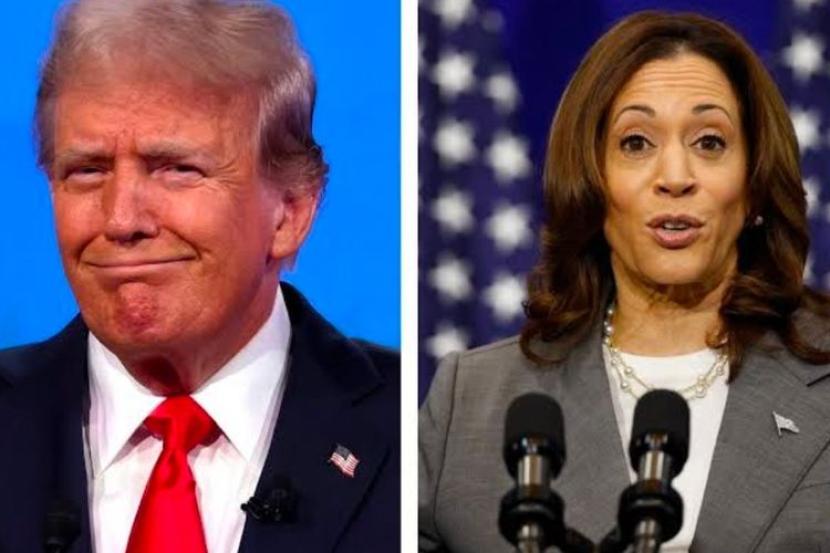 Selamat Ginting: Netanyahu Cenderung Dukung Trump daripada Kamala Harris