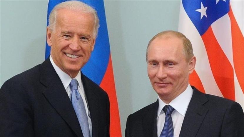 Presiden Amerika Serikat (AS) Joe Biden mengatakan pertemuan dengan presiden Rusia bukan untuk menentang Rusia, tetapi untuk kepentingan rakyat Amerika. 