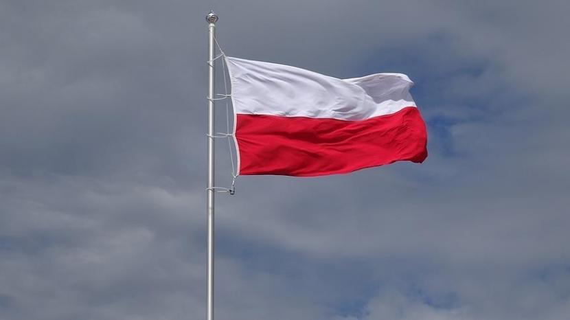 Polandia mengusir 45 diplomat Rusia karena dicurigai menjadi mata-mata
