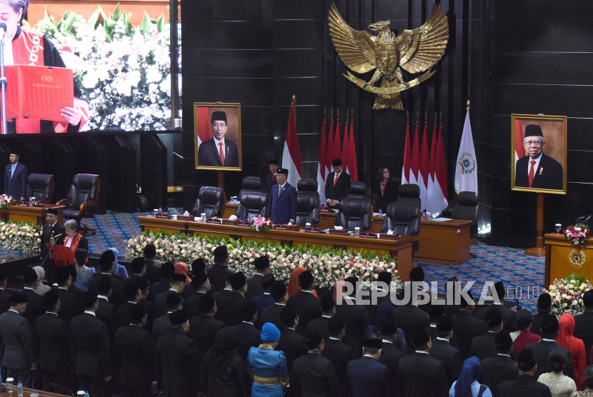 DPRD DKI Jakarta akan Konsultasikan Pengurangan Tunjangan Rumah ke Mendagri