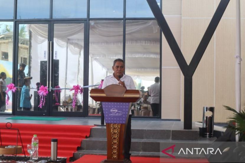 Pemkab Manggarai Barat Permudah Izin Investasi Pariwisata di Labuan Bajo