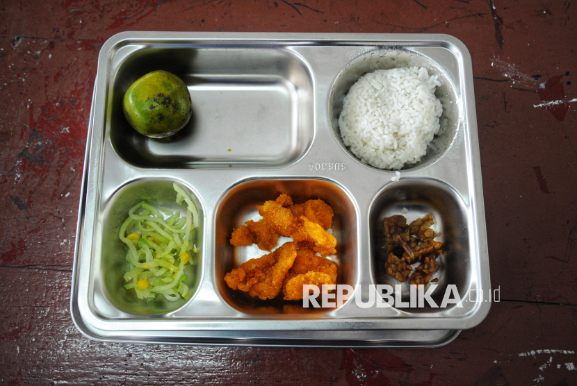 Tiga Penyebab Terjadinya Keracunan Makan Bergizi Gratis Menurut BPOM