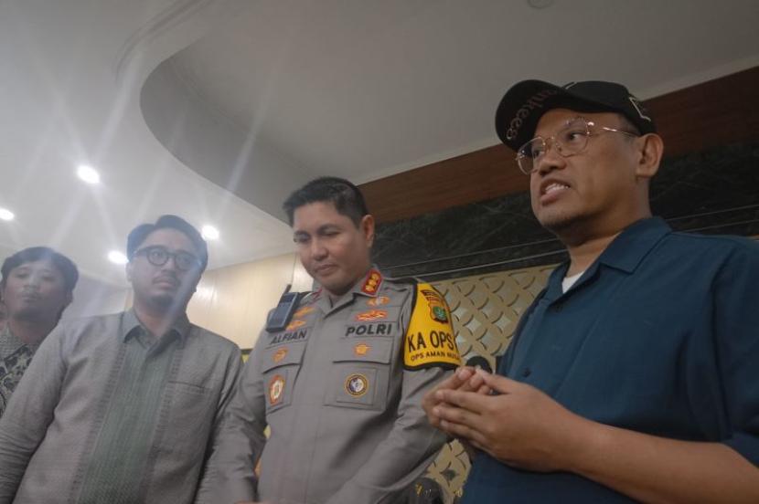 Uya-Sherina sepakat selesaikan secara kekeluargaan terkait kucing.