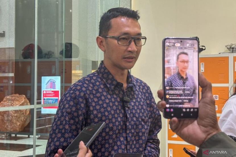 KPK Dalami Dugaan Fee Proyek DJKA, Periksa Kepala BTP Jakarta