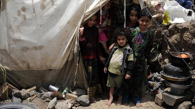 Perserikatan Bangsa-Bangsa (PBB) pada Sabtu mengatakan sedikitnya 139 warga sipil telah tewas atau terluka sejak Oktober di Yaman barat.